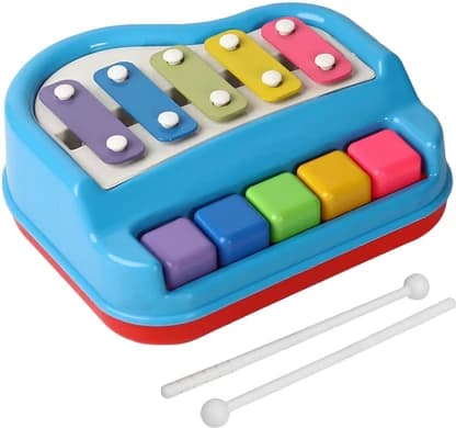 Rainbow Xylophone